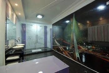 Motel Replay Guarulhos Adults Only Екстериор снимка