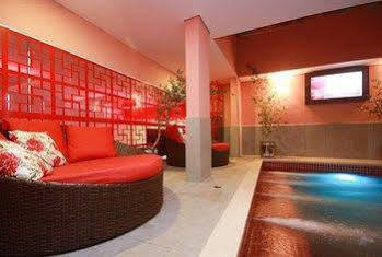 Motel Replay Guarulhos Adults Only Екстериор снимка