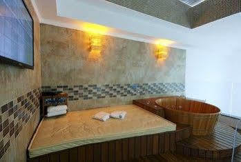 Motel Replay Guarulhos Adults Only Екстериор снимка
