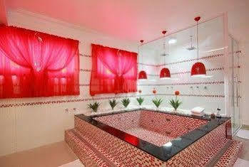 Motel Replay Guarulhos Adults Only Екстериор снимка